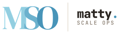 Matty Scale Ops